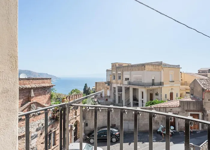Cozy Apartment Near The Historic Center