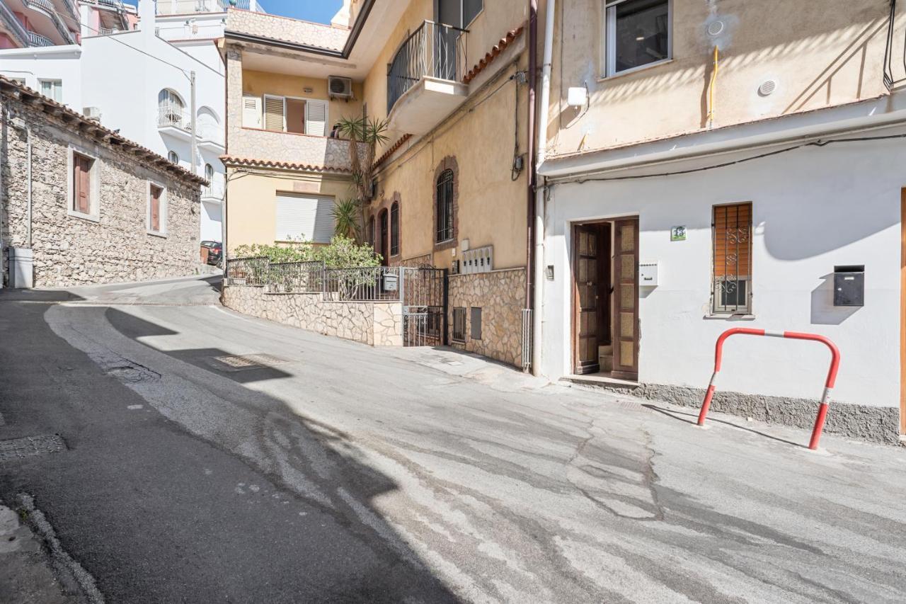 Apartment Cozy Near The Historic Center Taormina