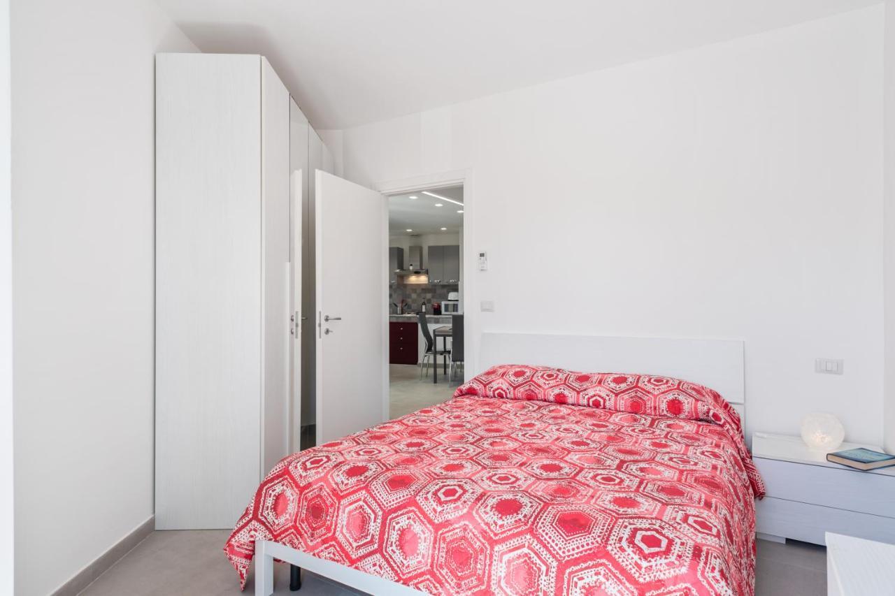 Apartment Cozy Near The Historic Center Taormina